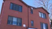 Chicago mother claims unsafe conditions in apartment are harming her children's health
