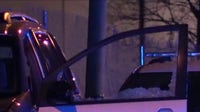Chicago police officer fires gun during West Side traffic stop