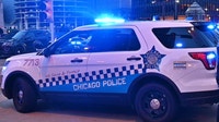 Chicago police warn of recent armed carjackings, robbery in 5 neighborhoods