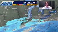 Chicago weather: Weekend snow chances return amid dangerous cold