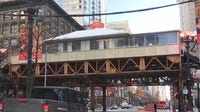 State/Lake CTA station closes for next 3 years starting today