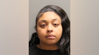 Suburban woman arrested weeks after Chicago shooting, police say