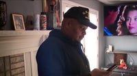 Navy Vet says he lost thousands after Cash app hacked