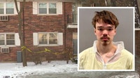 Man, 19, charged after pregnant woman killed in Downers Grove apartment fire: officials