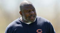 Kansas City Chiefs to re-hire Chicago Bears RB coach Eric Bieniemy | Reports