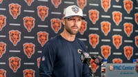 Baltimore Ravens to hire Bears offensive coordinator Declan Doyle | Reports