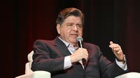Pritzker’s $25M to his own campaign dwarfs GOP rivals’ cash