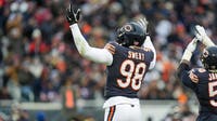 From Montez to the 'Iceman', these are the most important Chicago Bears in Saturday's NFC Wild Card game