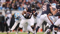 Detroit Lions 19, Chicago Bears 16: Final score and recap from Week 18
