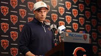 What are the expectations for 2026? 7 thoughts on the Chicago Bears' offseason after it began this week