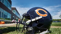 Most voters want Bears to stay in IL, reject use of public funds for stadium: poll