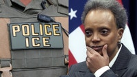 Former Chicago Mayor Lori Lightfoot launches 'ICE Accountability Project'