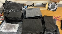 2 women arrested at O’Hare Airport with 22 kilos of suspected cocaine