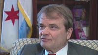 Quigley says he'll run for mayor of Chicago in 2027