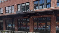 Time Out Market to close later this month in Fulton Market