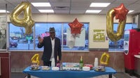 White Castle celebrates longtime leader’s 40-year journey in Blue Island