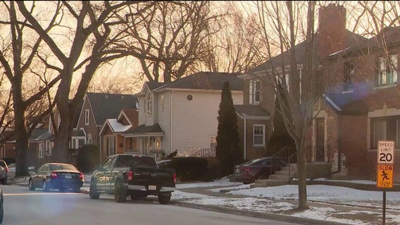 Evergreen Park woman dies of cold exposure amid extreme temperature plunge