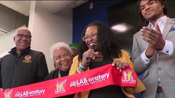 New training institute opens in Chatham to expand career and digital skills access