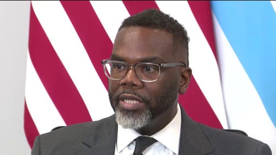 Chicago leaders move to tighten enforcement of Welcoming City Ordinance after Minneapolis killing