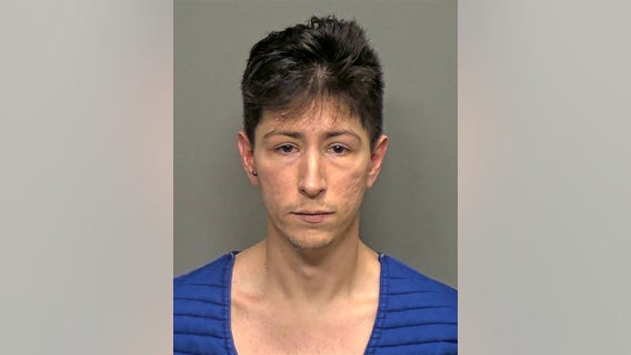 Indiana SWAT response: California man arrested after family dispute sparks standoff in Portage, police say