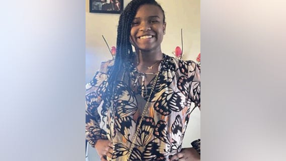 Chicago girl, 15, reported missing for weeks