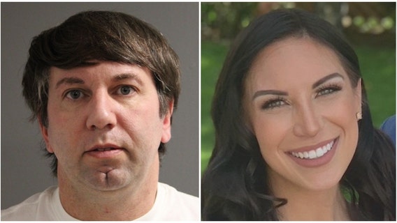 Caitlin Tracey case: Husband Adam Beckerink formally charged with murder in Cook County