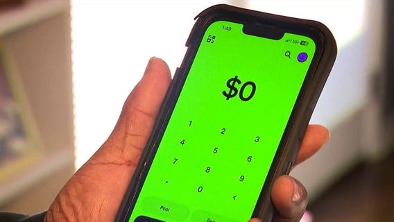 Navy Federal, Cash App revisit vet’s fraud case after he loses thousands