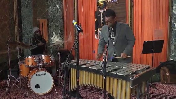 Chicago picked to host International Jazz Day celebration
