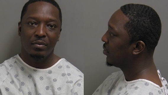 Orland Park man fled from police, had ‘large quantity’ of cannabis, police say