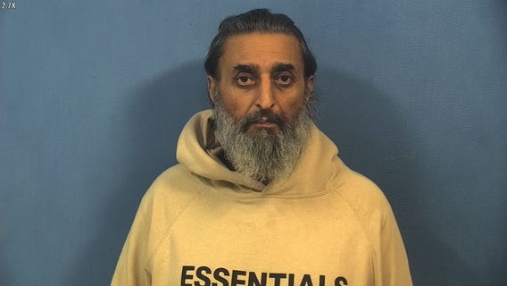 Suburban Chicago man charged in killing of son’s emotional support dog: prosecutors