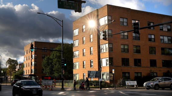 Illinois investigates South Shore ICE raid linked to apartment management