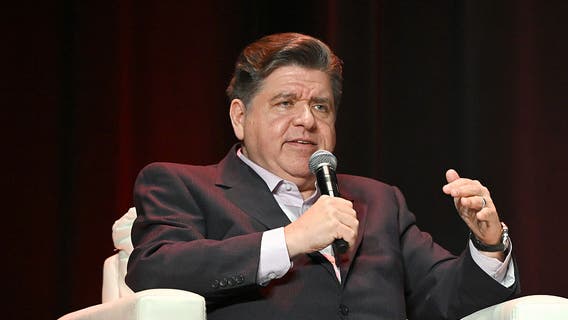Pritzker’s $25M to his own campaign dwarfs GOP rivals’ cash totals, records show