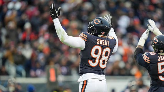 Chicago Bears 2026 training camp preview: Will a return to the basics help the DL?