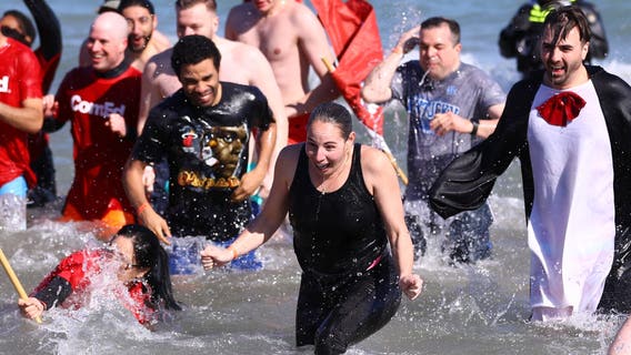 Things to do in Chicago this weekend — Chicago Polar Plunge, Mac and Cheese Fest