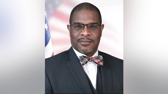 Harvey Mayor Christopher Clark has died after battling illness: source