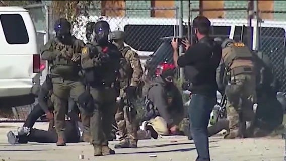 Illinois congresswoman introduces 'Melt ICE Act' to dismantle immigration agency