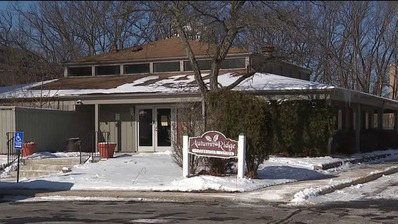Park Forest apartment building condemned after tenants report no heat