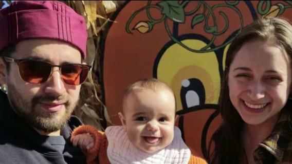 Pregnant woman stabbed 70 times in deadly Downers Grove apartment fire: court docs