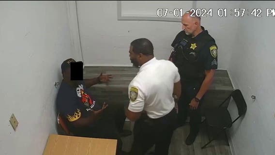 Suburban Chicago school board to consider action after video of vice president surfaces