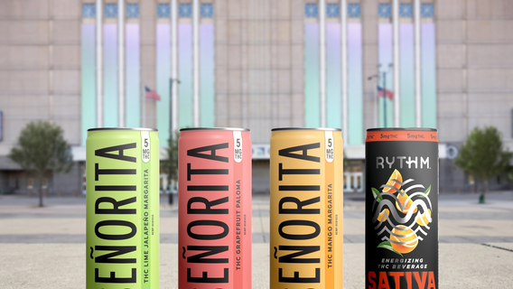 United Center to offer THC-infused beverages in first for major U.S. arenas