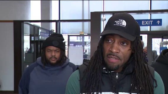 Quadajah 'Holly' Johnson case: Man linked to both women speaks out in court