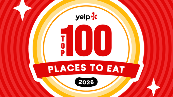 3 Chicago restaurants land on Yelp’s 2026 ‘Top 100 Places to Eat’