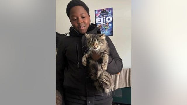 Chicago police seek help locating missing 12-year-old boy
