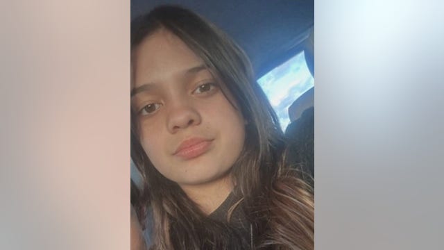 Girl, 13, reported missing from Chicago since Sunday
