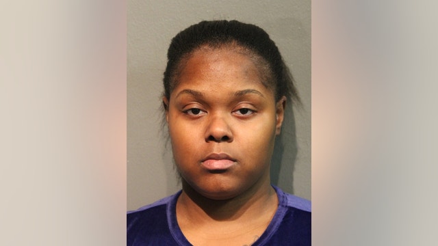 Chicago woman charged with attempted murder in North Lawndale shooting: police
