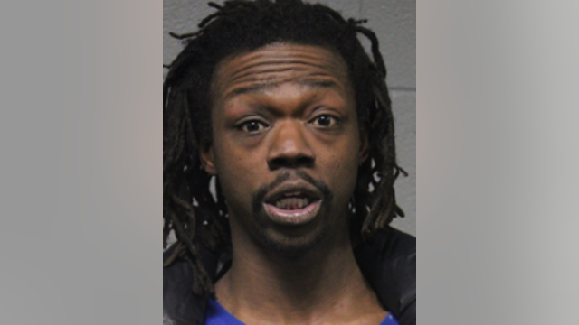 Suspect with lengthy criminal history charged in CTA sexual assault: police