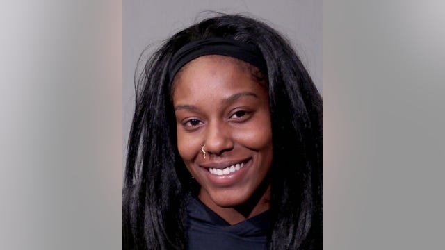 Woman arrested after attacking officers, refusing to leave Joliet bar, police say