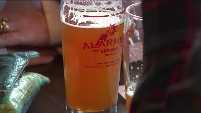 Alarmist Brewing to close after nearly 11 years as craft beer market shifts
