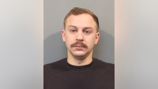 Northwest Indiana police officer arrested on intoxicated driving charge, sheriff says