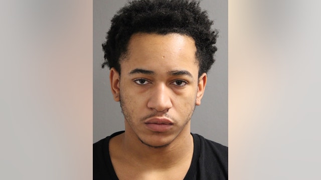20-year-old charged after multiple armed robberies, burglaries in one morning: police